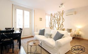 Huertas Apartment - Estancias Temporales